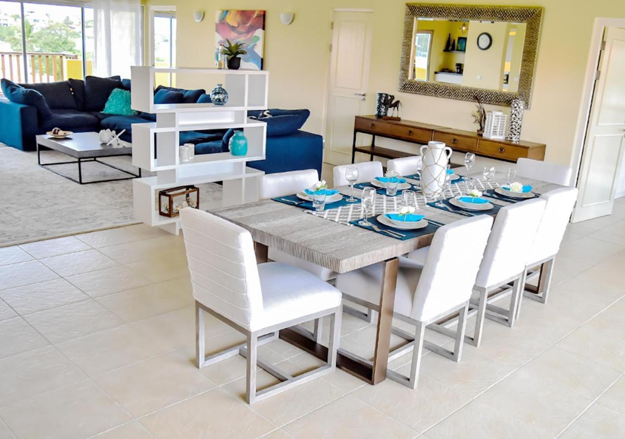 Palapa Beach Resort Curacao Jan Thiel Extérieur photo