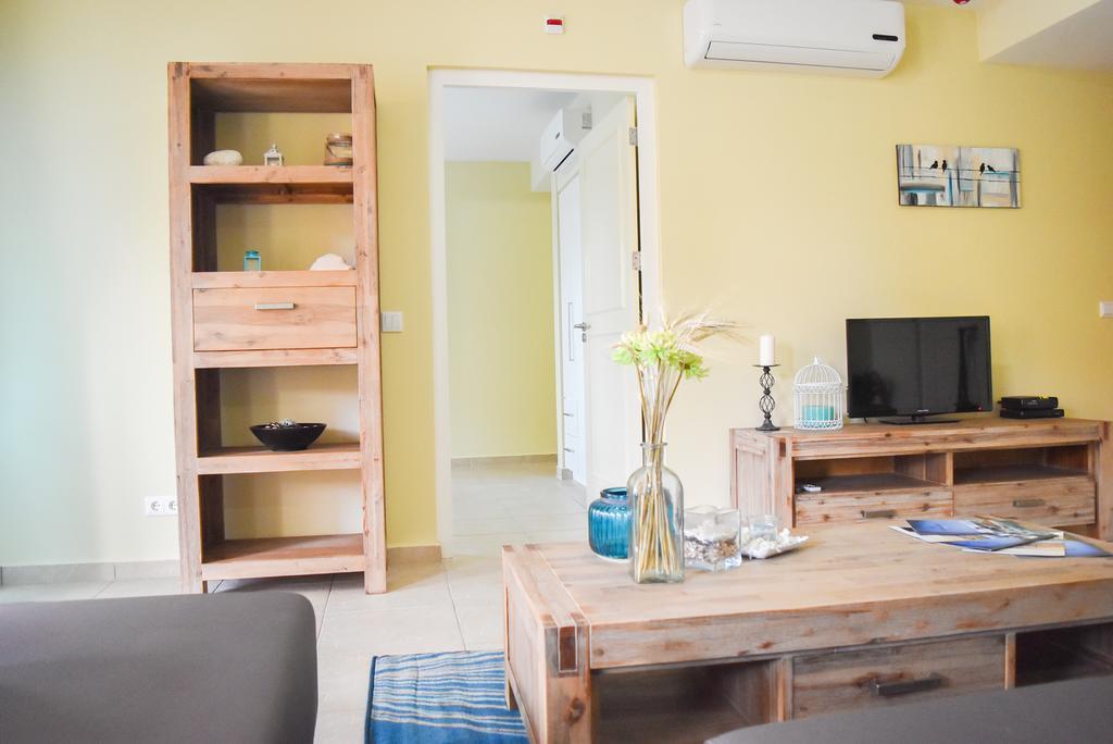 Palapa Beach Resort Curacao Jan Thiel Extérieur photo