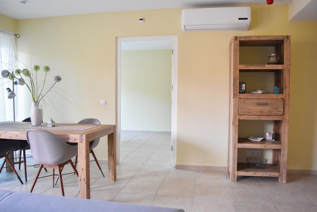 Palapa Beach Resort Curacao Jan Thiel Extérieur photo