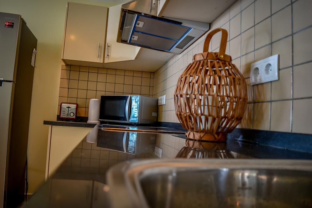 Palapa Beach Resort Curacao Jan Thiel Extérieur photo